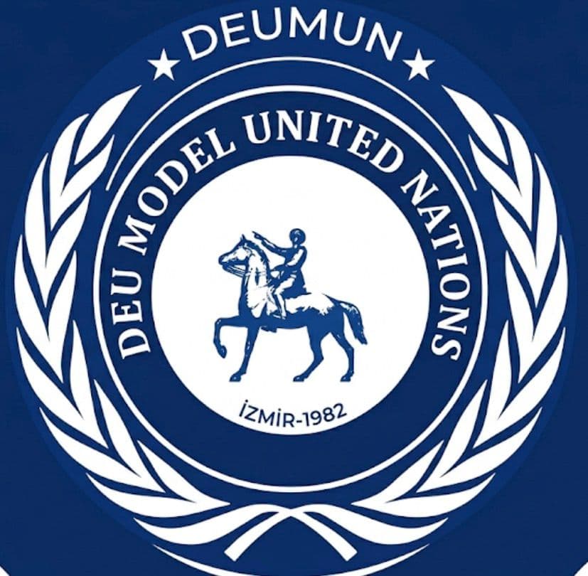 DEUMUN Logo